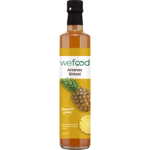 Ananas Sirkesi 500 ml