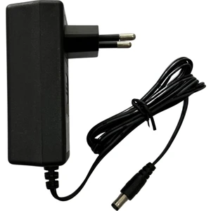 27 Volt Şarj Adaptörü Süpürge İçin 27V Şarj 27 Volt Şarz Aleti Adaptörü