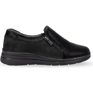 Mary-H Comfort Kadın Ayakkabı Siyah