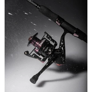 Sakura FD-750 6+1 Bb Olta Makinası