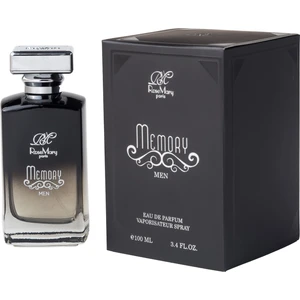 Rosemary Paris Memory Men Edp 100 ml Erkek Parfümü