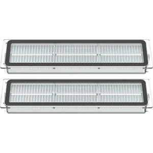 D10 Plus 2'li Hepa Filtre