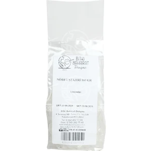 Nöbet Şekeri 100 gr