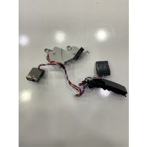 Q7 Max Sağ Sensör Takımı