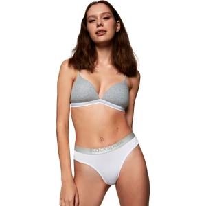 Genç Kız Sütyeni 1566 - Gri Melanj
