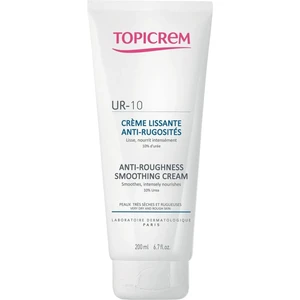 Ur-10 Anti-roughness Smoothing Cream 200ml