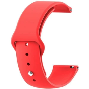 Huawei Watch Gt4 41MM ve Gt5 41MM ile Uyumlu Yumuşak Dokulu Jel Silikon Kayış