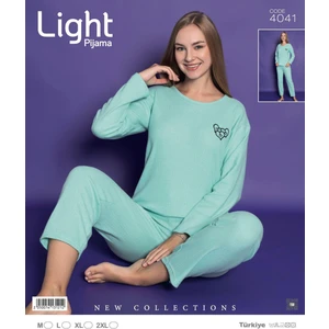 Kadın Pijama Takım