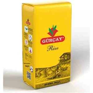 Rize Siyah Çay 500 gr