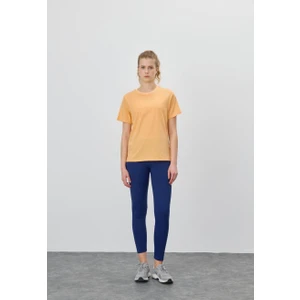 Kadın Basic Kısa Kollu T-Shirt