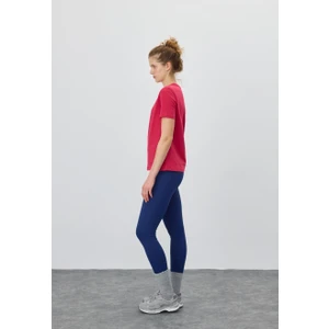 Kadın Tango Red Basic T-Shirt