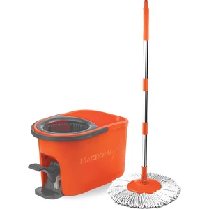 MACROMAX FORCE PEDALLI OTOMATİK TEMİZLİK SETİ