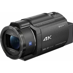 FDR-AX43A 4K Handycam Video Kamera