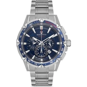 X800V-21SS Titanyum Erkek Kol Saati