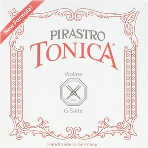 Tonica 412021 Keman Teli
