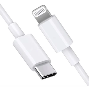 Iphone uyumlu Usb-C To Lightning Yeni Nesil Hızlı Şarj Aleti Kablosu Iphone 11 12 13 14 Pro Max Plus Tüm Seriler