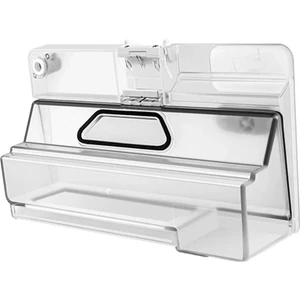 Mop Essential 2 In 1 Su Tankı ve Toz Haznesi ( Hepa Filtre )