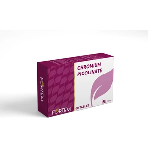 Chromium Picolinate Tablet
