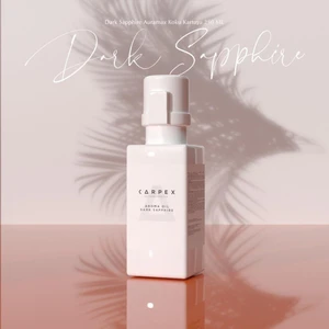Dark Sapphire Auramax Koku Kartuşu 250 ml