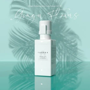 Ginger Flowers Auramax Koku Kartuşu 250 ml