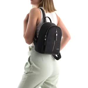 Silver Polo M86 Petek Kadın Çantası 901-29640