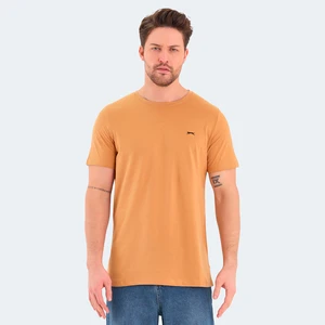 ROSALVA Erkek Tişört Hardal