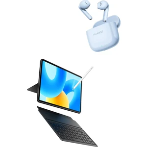 Matepad 11.5" Papermatte Edition 8gb 256GB Mavi Tablet+Klavye+Kalem+Kulaklık