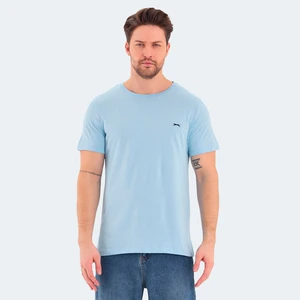 ROSALVA Erkek Tişört Mavi