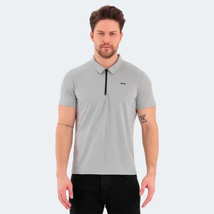 ROYAL Erkek Tişört Gri