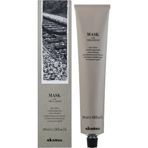 2 Adet 6.0 Davines Mask With Vibrachrom Saç Boyası