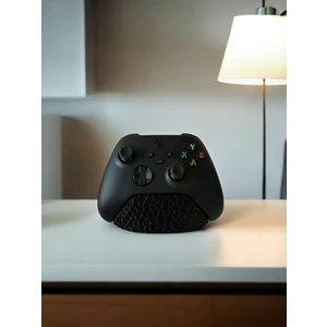 Magicland Xbox Voronoi Desenli Gamepad Standı, Joystick Standı - Xbox Controller/kol Tutucu