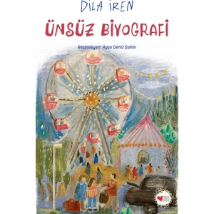 Ünsüz Biyografi - Dila İren