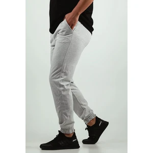 Mishar İtalia Erkek Bel ve Paça Lastikli Kargo Cepli Alt Eşofman