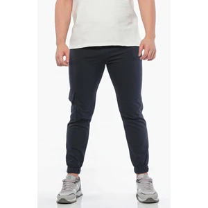 Mishar İtalia Erkek Bel ve Paça Lastikli Kargo Cepli Alt Eşofman