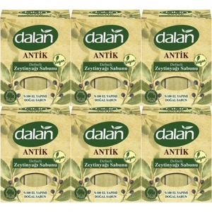 Sabun Antik Defne 6X900GR