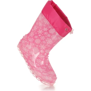 Kiko Kids Savana Su Geçirmez Kız Çocuk Yağmur Çizmesi