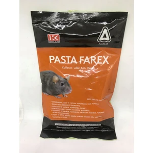 Farex Pasta Fare Kovucu 100 gr