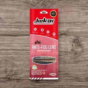 Kask Buğu Önleyici