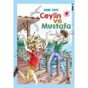 Ceylin Ve Mustafa - Banu Savu