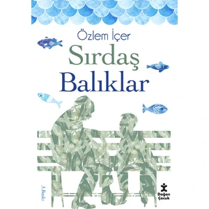 Sırdaş Balıklar - Özlem İçer