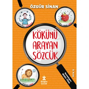 Kökünü Arayan Sözcük