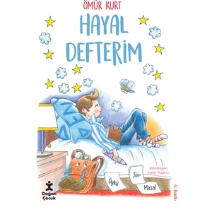 Hayal Defterim