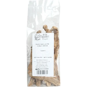 Hazanbel (Eğir Kökü) 100 gr