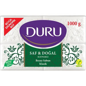 Sabun Klasik Saf ve Doğal 1000 gr