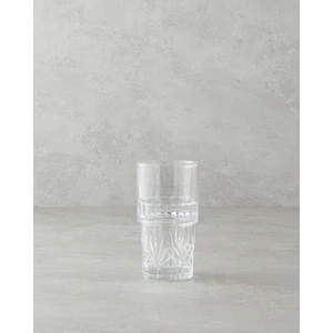 Cosmic Cam 4'lü Bardak 310 ml Şeffaf