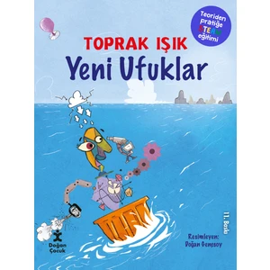 Yeni Ufuklar - Toprak Işık