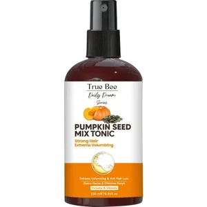 Daily Dream Care 250 ml Pumpkin Seed Kompleks Tonik Soğuk Sıkım