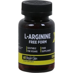 Zeus Nutrition L-Arginine 1000 Mg 60 Kapsül
