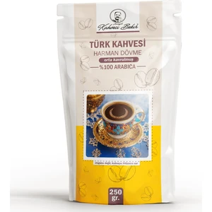 Türk Kahvesi Premium Yumuşak Içim