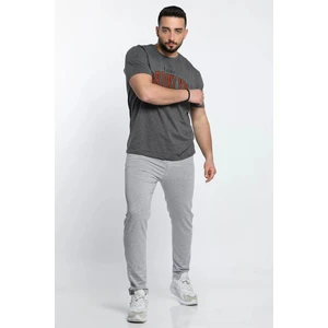 Mishar İtalia Rahat Kesim Erkek Eşofman Altı